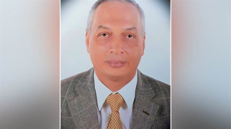 المهندس عصام محمود