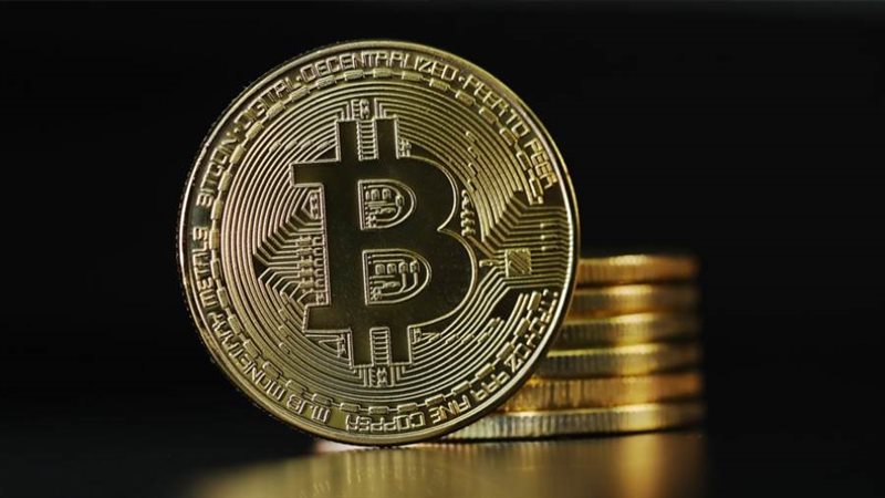 عملة بيتكوين الرقمية