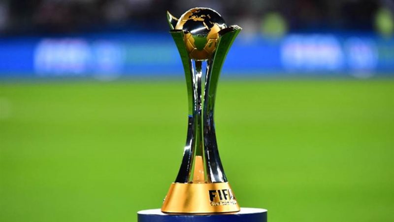 كأس العالم للأندية
