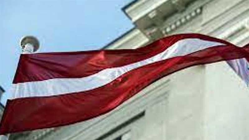 سفارة لاتفيا بالقاهرة