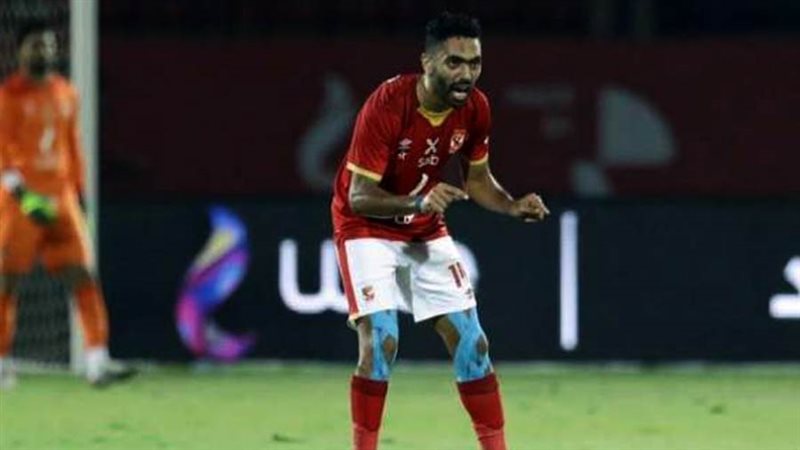 حسين الشحات