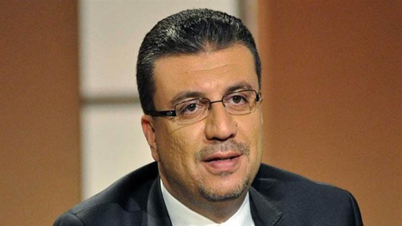 الدكتور عمرو الليثي