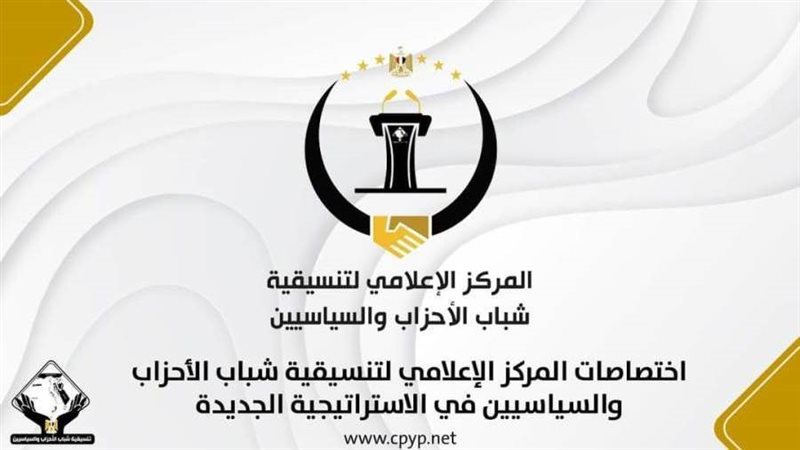 تنسيقية شباب الأحزاب