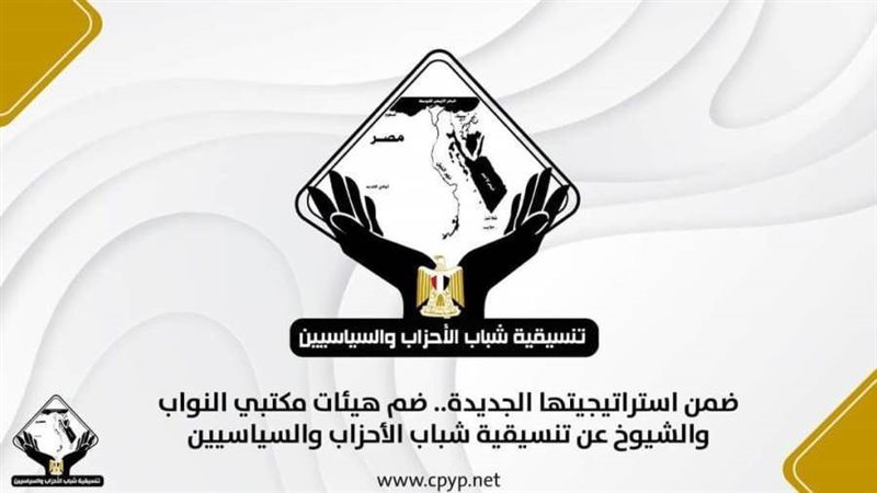 تنسيقية شباب الأحزاب