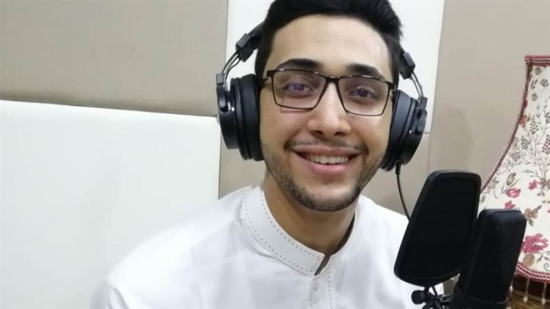 الطالب الأزهري خالد