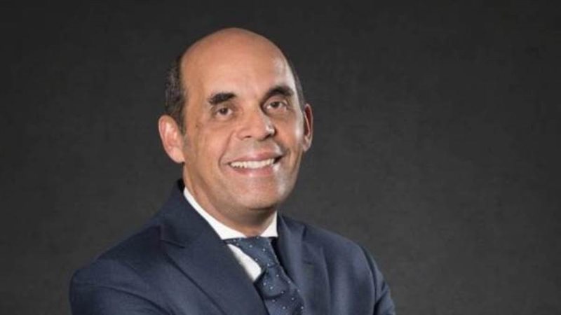 طارق فايد رئيس مجلس