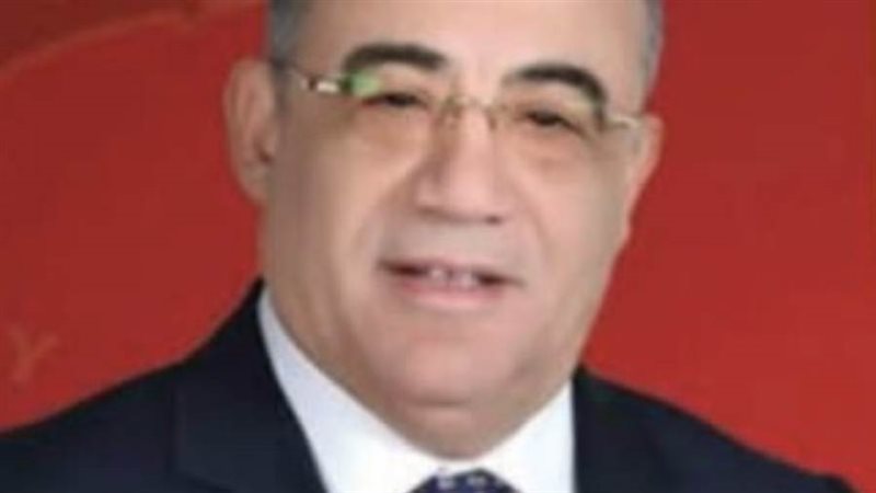 المحامي خالد سليمان