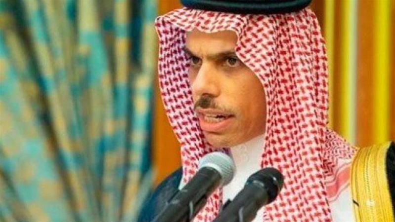 فيصل بن فرحان بن