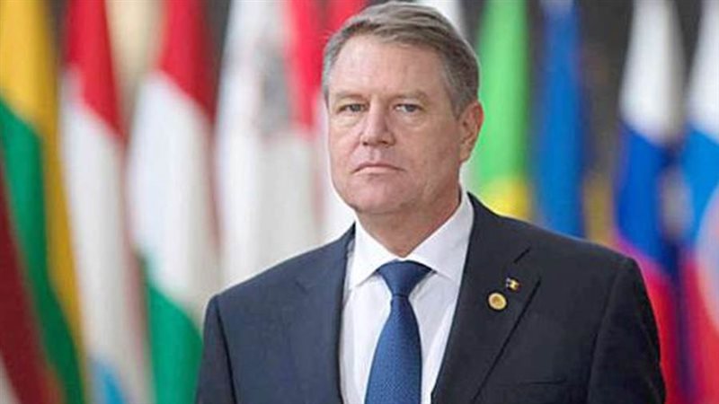 كلاوس يوهانيس