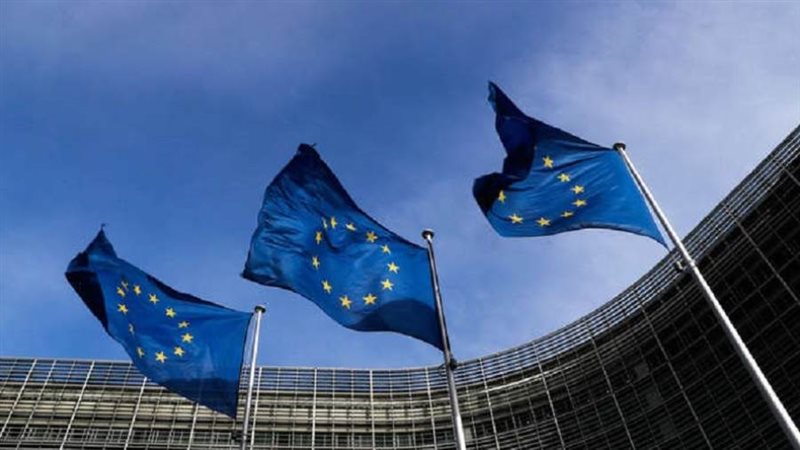 الاتحاد الأوروبي