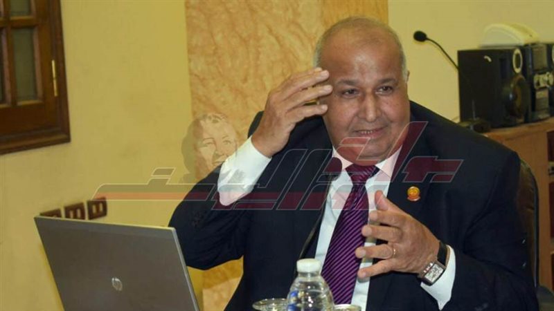 اللواء أركان حرب