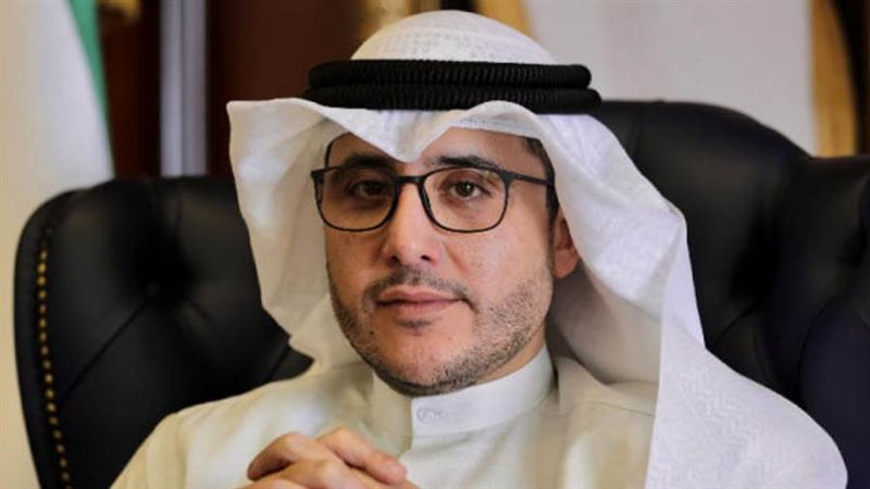 الشيخ أحمد ناصر المحمد