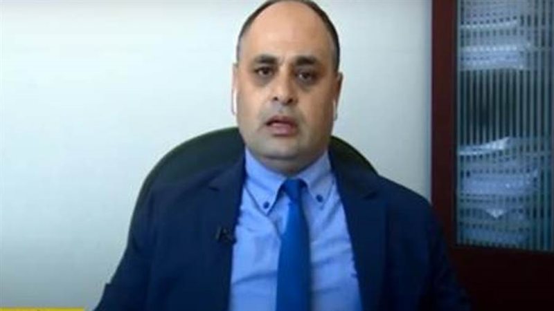 الدكتور على أبو سنة