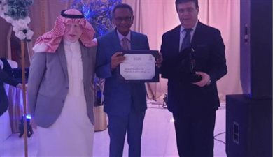 فوز الوطنية  للإعلام بثلاث جوائز بالمهرجان العربي  بتونس