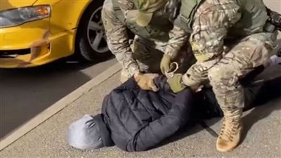 روسيا:إحباط هجوم إرهابي لداعش على البنية التحتية الخاصة بالنقل جنوب البلاد