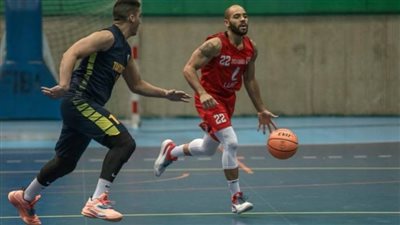 تعرف على مواجهات اليوم الختامي في دور المجموعات بدوري مرتبط رجال السلة