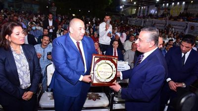 بالأناشيد الدينية.. الشعب الجمهوري يستضيف فرقة 