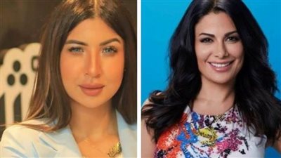 رضوى زناتي سجينة خطرة في مسلسل 