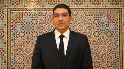 وزير الشباب المغربي يبحث مع نظيره الليبي تعزيز التعاون المشترك