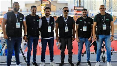 بعد إشادة الاتحاد الدولي بالتنظيم ..الدراجات توجه الشكر لشركة تذكرتي