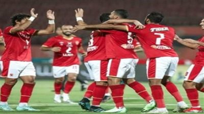 الأهلي بزيه التقليدي غدًا أمام الحرس الوطني بطل النيجر بدوري أبطال أفريقيا