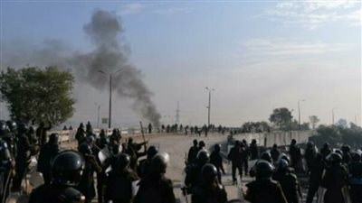 باكستان.. مقتل شخصين في مواجهات بين متظاهرين والشرطة