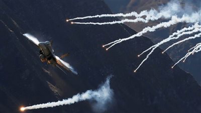 الولايات المتحدة ستنشر أسلحة فرط صوتية عام 2023