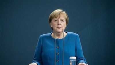 ميركل تهنئ رئيسة الحكومة التونسية بتوليها مهام منصبها