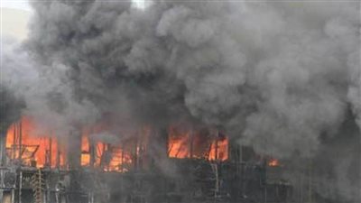 مصرع وإصابة 7 أشخاص في انفجار بمصنع للكيماويات شمالي الصين