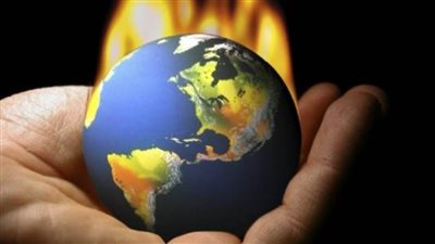 عاجل| أطباء: ارتفاع درجات الحرارة العالمية يمكن تؤدي  لانتشار هذا الوباء