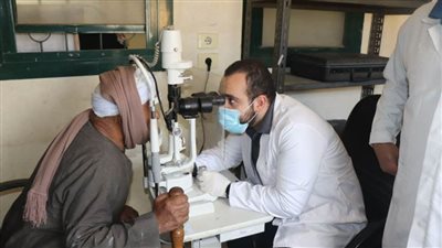 إدراج تطوير 194 وحدة صحية ضمن مبادرة حياة كريمة بالمنيا