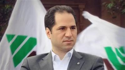 رئيس حزب الكتائب اللبناني يؤكد ضرورة حماية العملية الانتخابية 