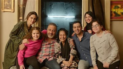 تفاصيل دور خالد سرحان في حدوتة 