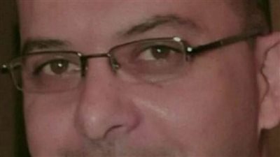 إصابة أمين إعلام حزب العدل بـ