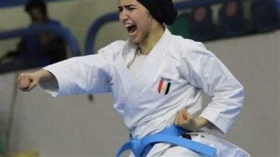 9 ميداليات متنوعة في بطولة البحر المتوسط للكاراتيه