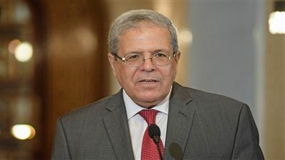 وزير خارجية تونس يؤكد حرص بلاده على دعم الاستقرار في ليبيا
