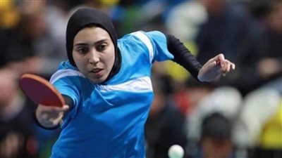 فريق سيدات الزمالك لتنس الطاولة يتصدر مجموعته بالدوري