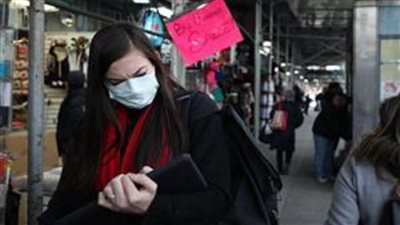 دراسة: ارتفاع معدل العنف المسلح في الولايات المتحدة بنسبة 30% خلال جائحة كورونا