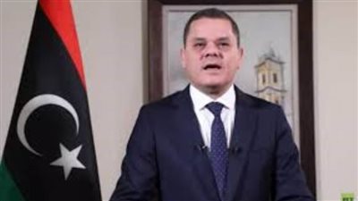 رئيس الحكومة الليبية لقيادات الداخلية .. نعتمد عليكم لتنفيد خطة تأمين الانتخابات