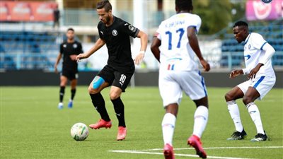 اليوم.. بيراميدز يستضيف عزام في إياب الكونفدرالية والهدف المبكر سلاح جلال للتأهل