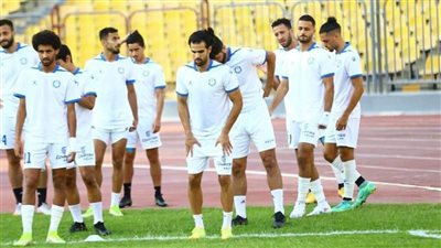 غدًا.. سموحة يدخل معسكرا مغلقا استعدادًا لمواجهة الاتحاد في افتتاح الدوري