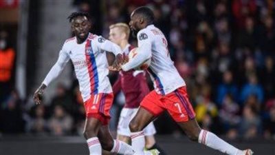 نتائج الجولة الثالثة من دور المجموعات للدوري الأوروبي