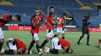 رسميا.. فيفا يحدد موعد مباراتي منتخب مصر أمام أنجولا والجابون