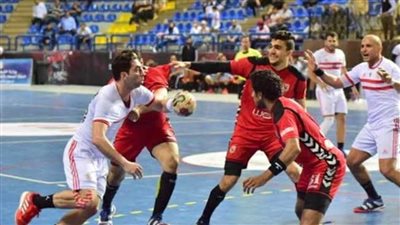 نتائج مباريات الجولة 11 للمحترفين والجولة 13 لمرتبط اليد