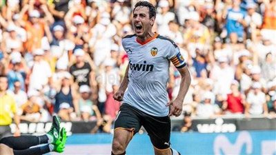 فالنسيا يتعادل مع ريال مايوركا في الدوري الإسباني 