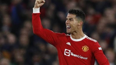رونالدو: جئت إلى مانشستر يونايتد من أجل الفوز وحصد الألقاب