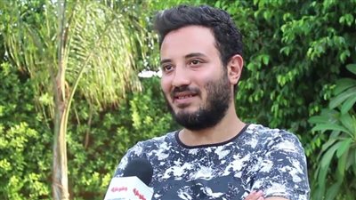 المخرج معتز حسام الدين يبدأ تصوير مسلسل 