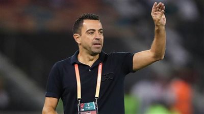 تشافي: ميسي الأفضل في تاريخ كرة القدم ولا يمكنه مقارنته بكريستيانو رونالدو