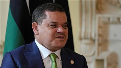 الدبيبة يدعو الشباب الليبي للانطلاق نحو البناء والتعمير ونبذ شعارات الحروب والخراب