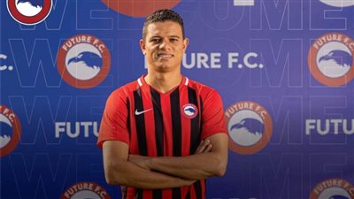 فيوتشر يغزو الدوري المصري بـ27 صفقة